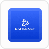 Battle.net Proxies icon