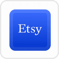 Etsy Proxies icon