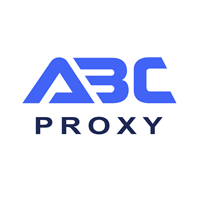 ABCProxy logo