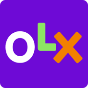 OLX Brasil icon