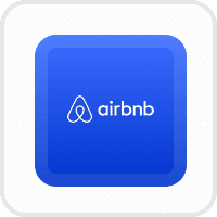 Airbnb Proxies icon