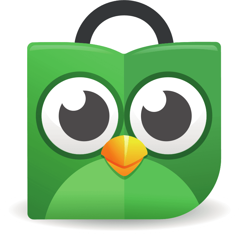 Tokopedia icon