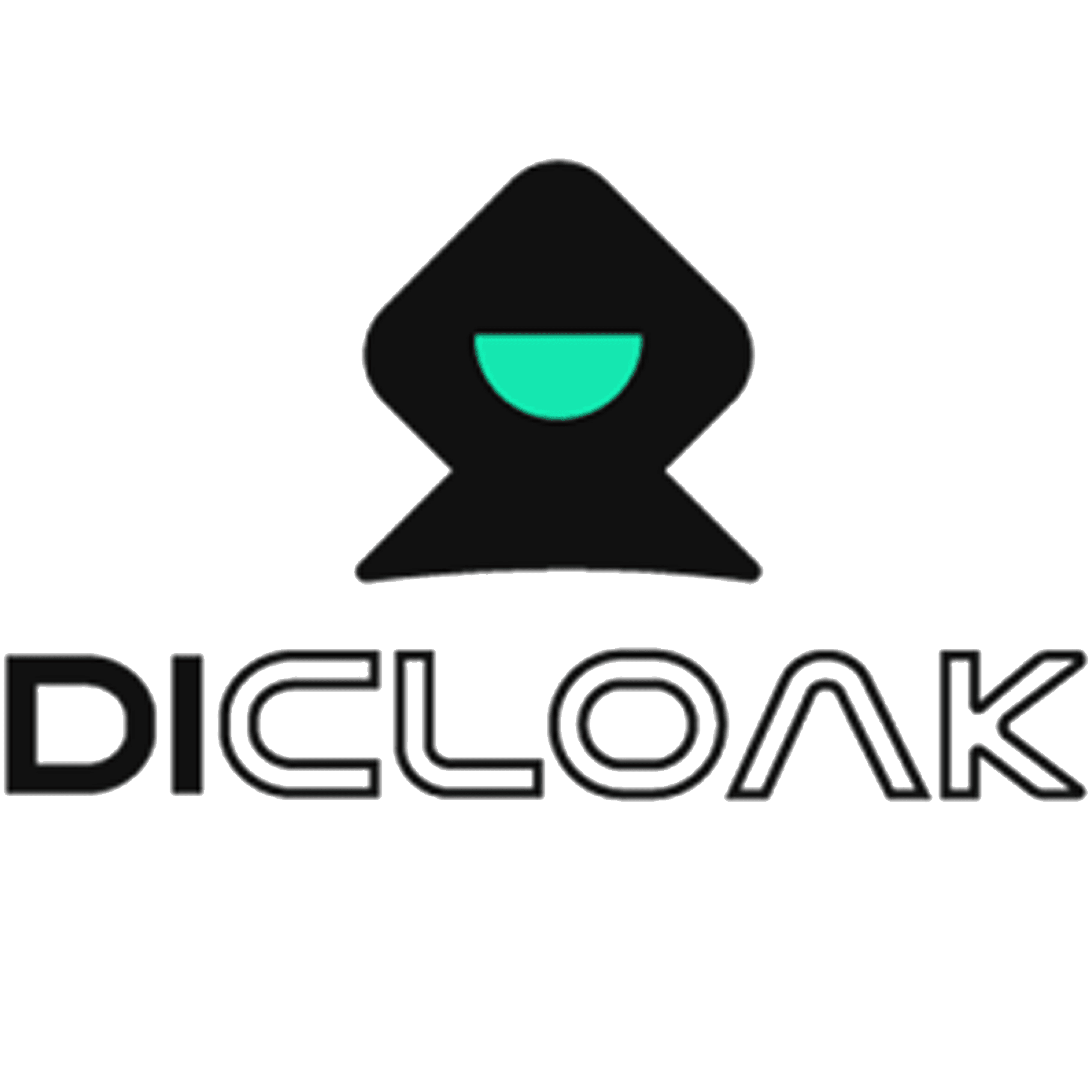 DICloak logo
