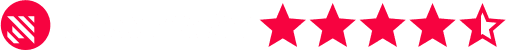 Proxyway Review 4.5 out of 5 Stars