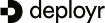 Deployr logo