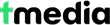 tmedia logo