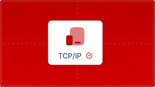TCP/IP Fingerprint