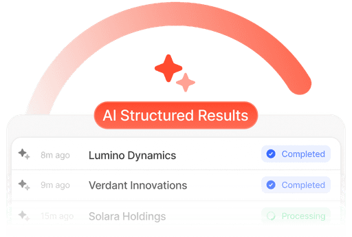 AI Enhancement