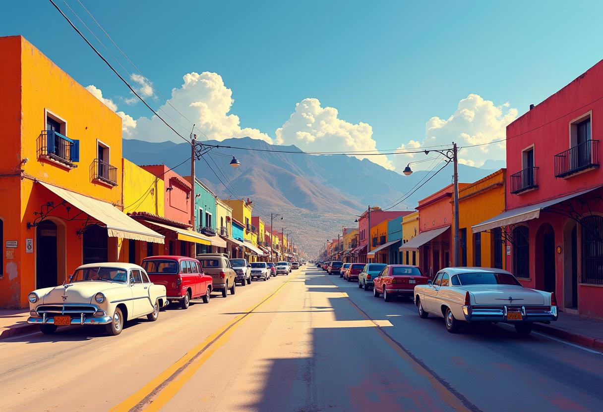 Mexican Market Intelligence, Sourced Ethically