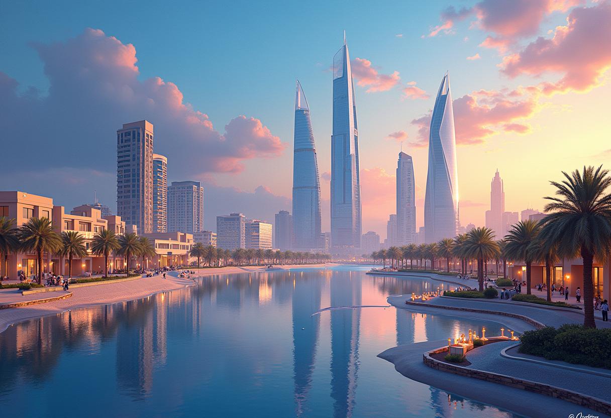 UAE Proxies Built for SEO and SERP Rank Tracking