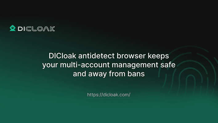 DICloak
