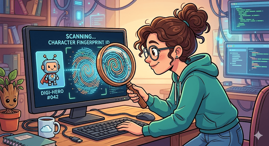 HTTP/2 and HTTP/3 Fingerprinting: The Layer Above TLS