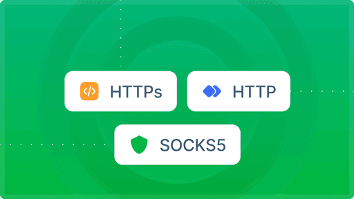 Multiple Protocols