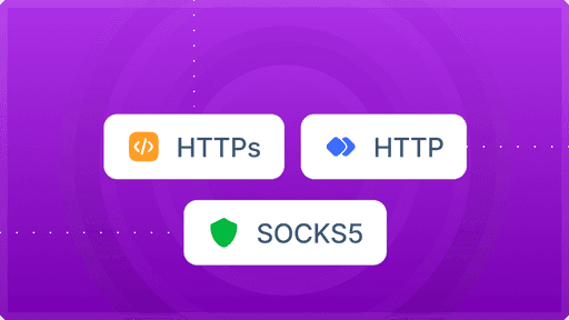 Multiple Protocols