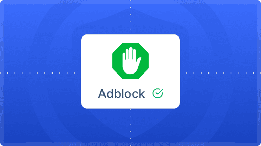 Inbuilt Adblocking