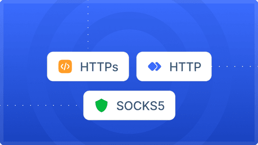 Multiple Protocols