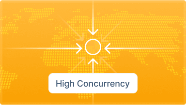 High Concurrency