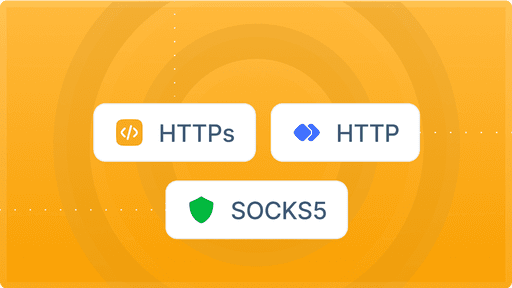 Multiple Protocols