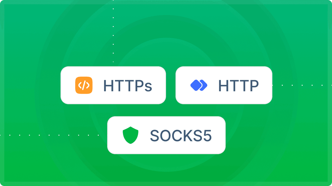 Multiple Protocols