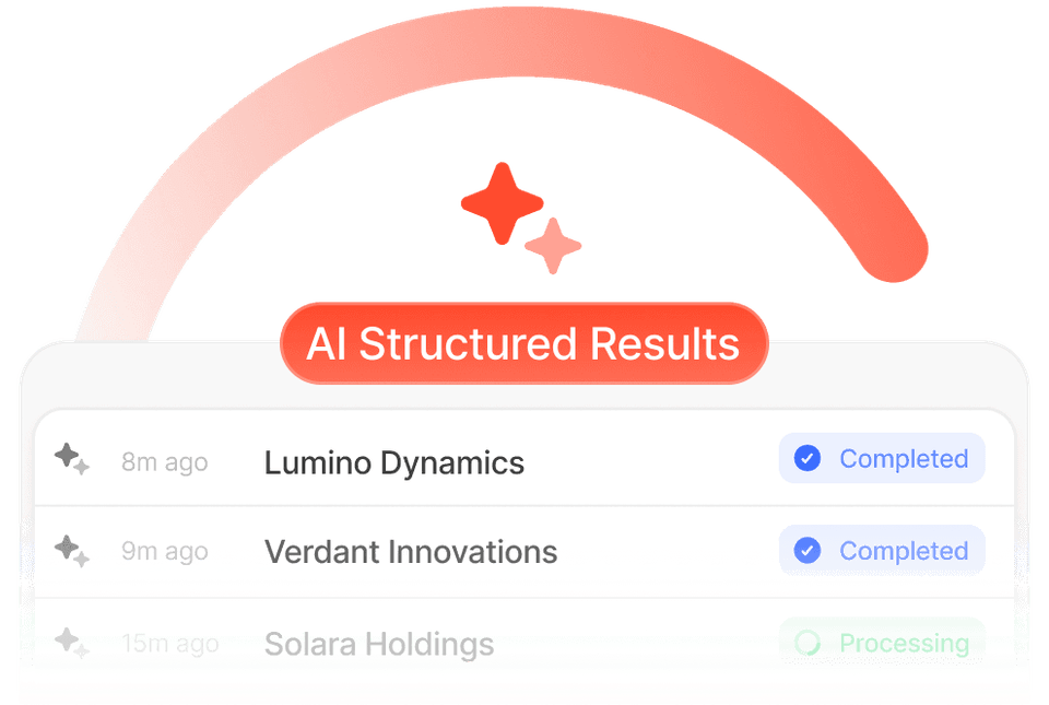 AI Enhancement