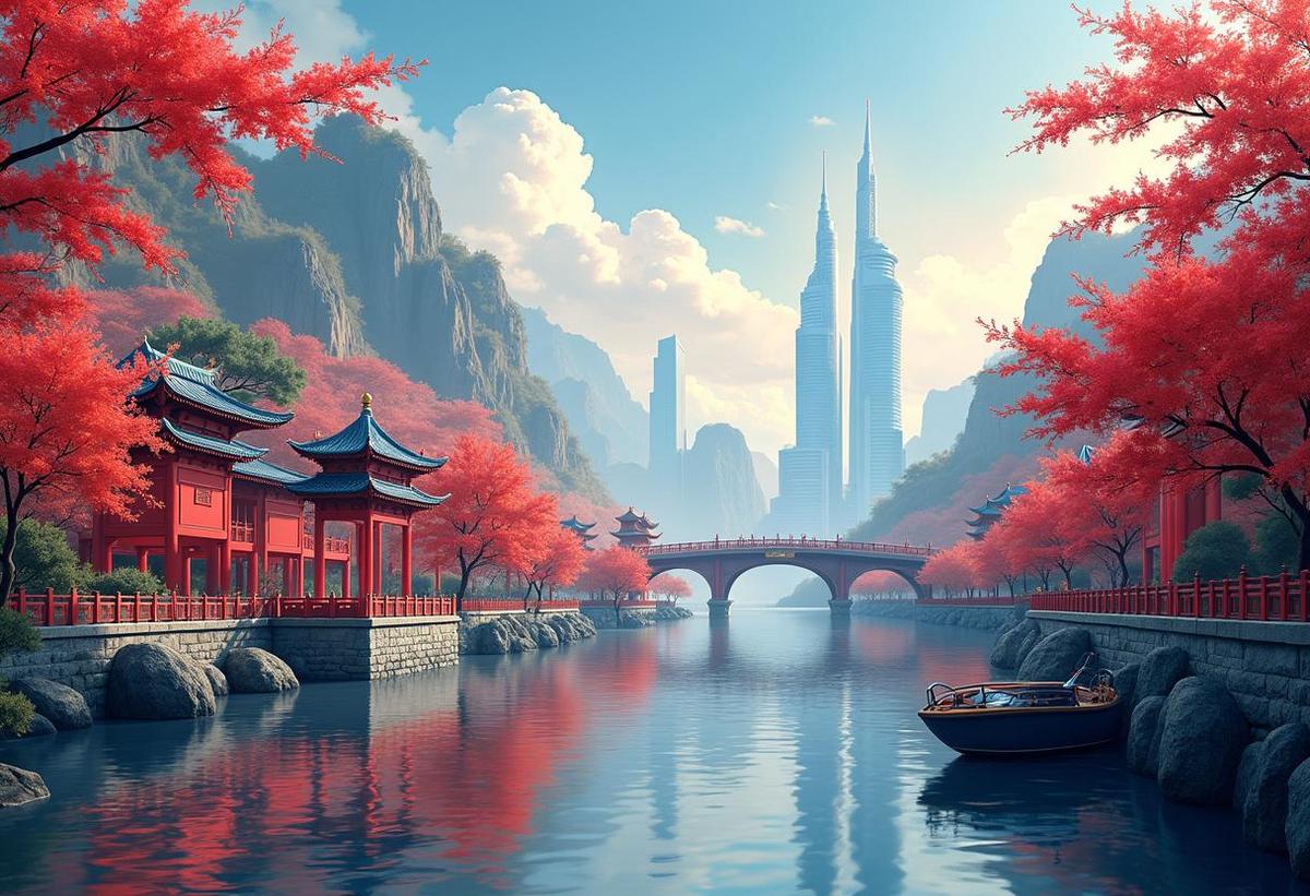 Test Localized China UX with Real Residential IPs