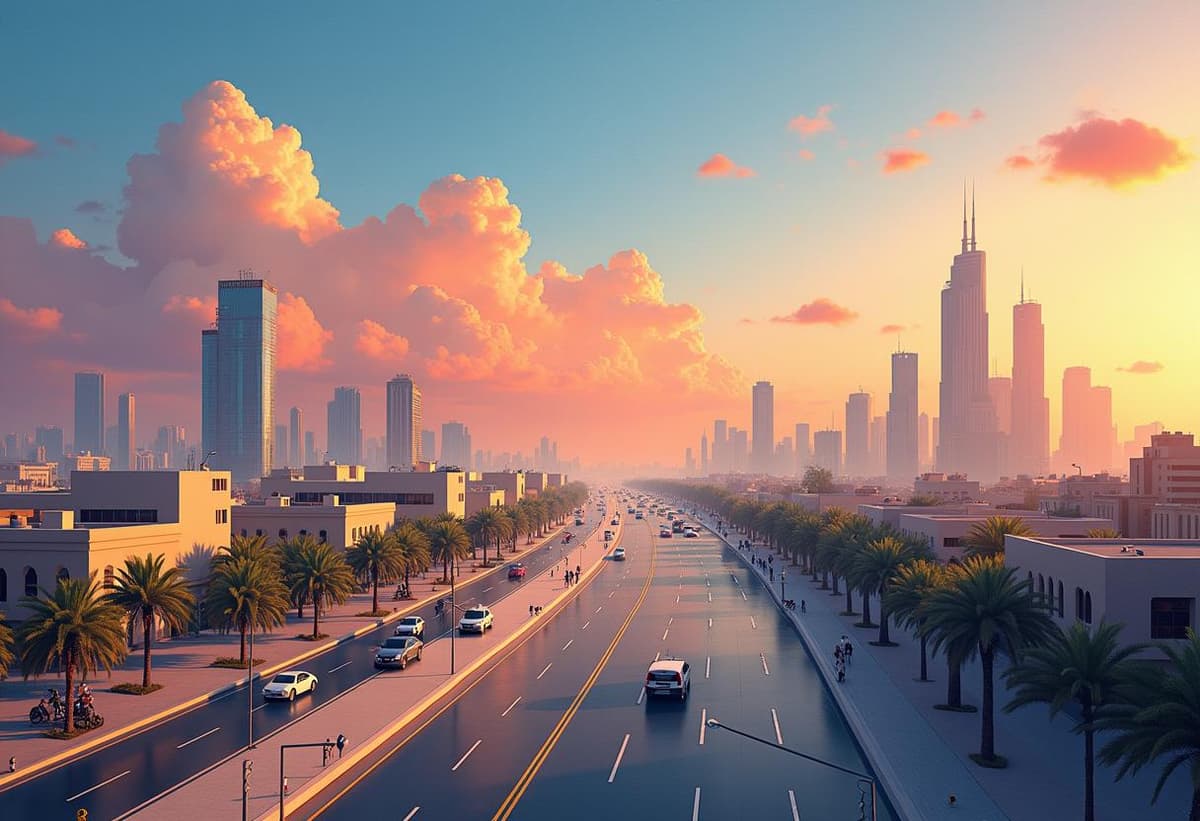 Saudi Arabia SERP & Rank Tracking on Residential IPs