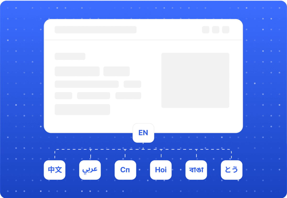 Verify Translations and Regional Layouts at Scale