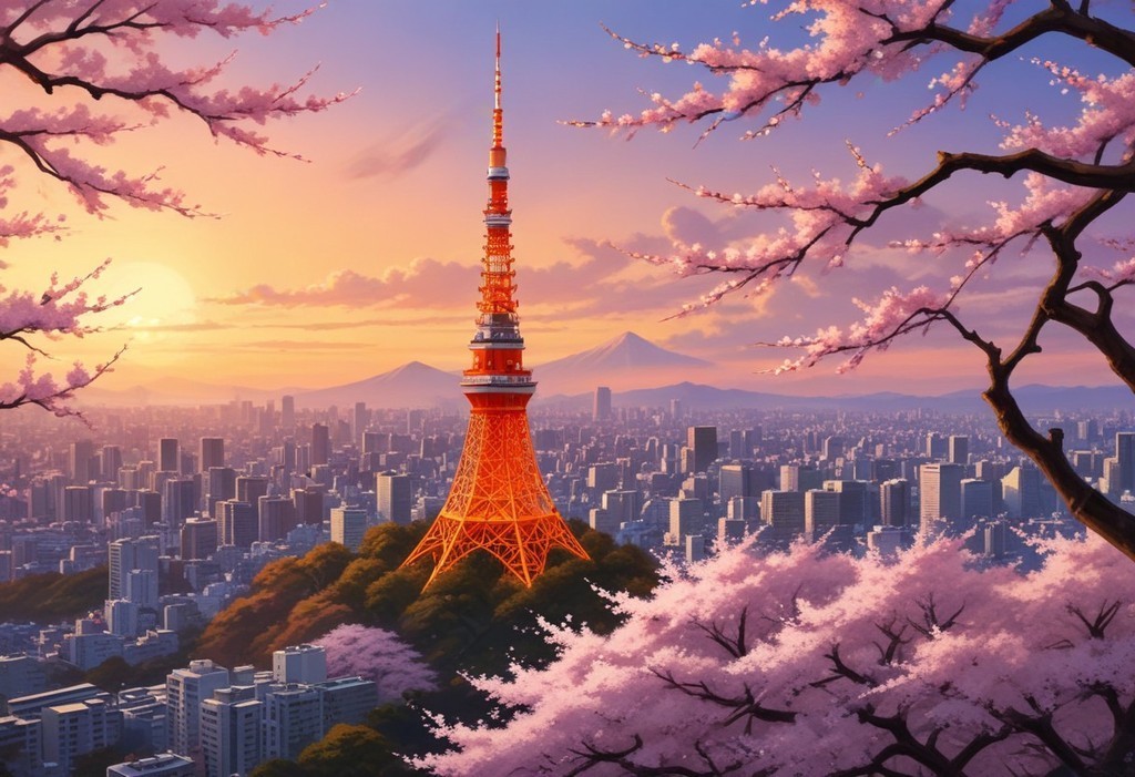 Guard Your Brand in Japan from Tokyo to Osaka