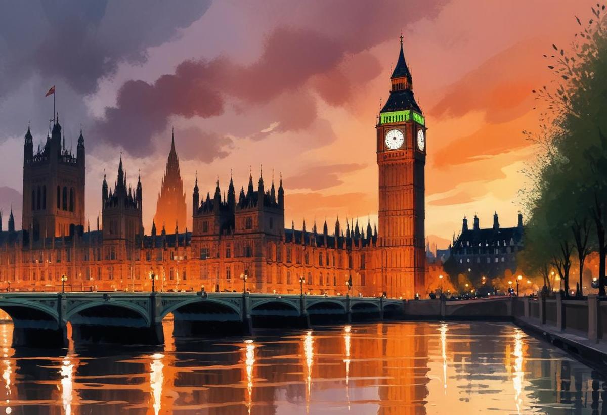 Guard Your Brand Across the UK with Real Residential IPs