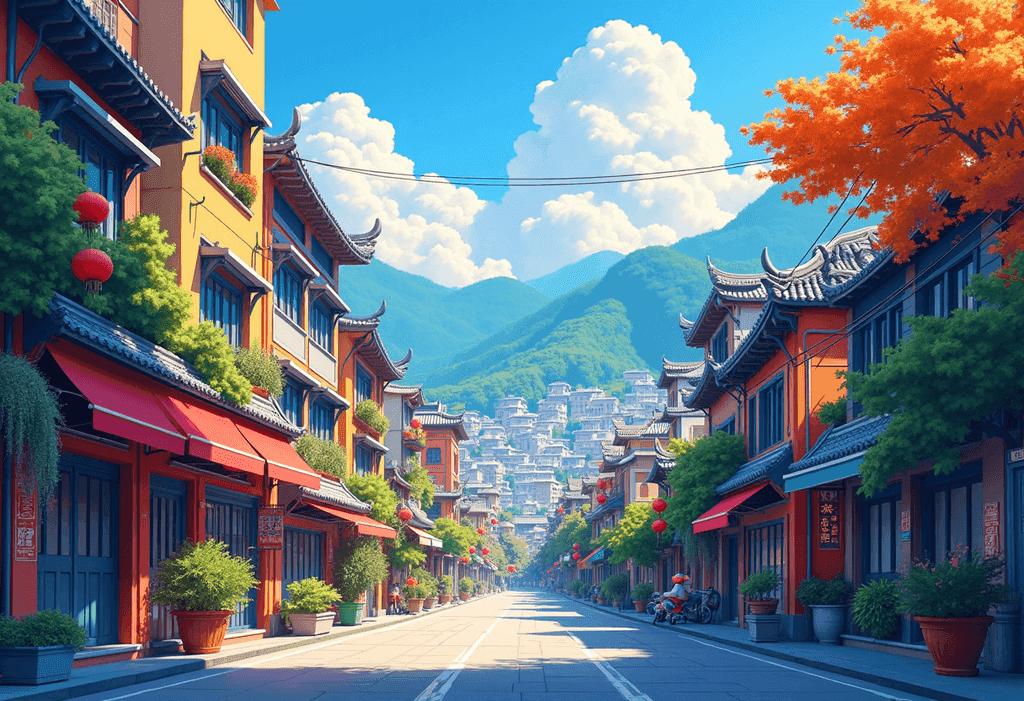 Taiwan Proxies Built for Competitive Intelligence