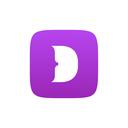 Dolphin{Anty} logo