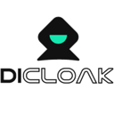 DICloak logo