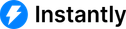 Instantly logo