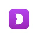 Dolphin{Anty} logo