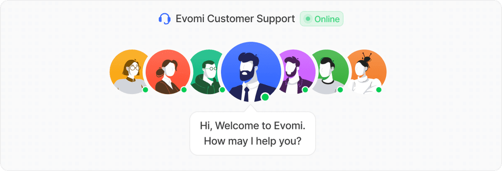 Get Started Fast with Real Support