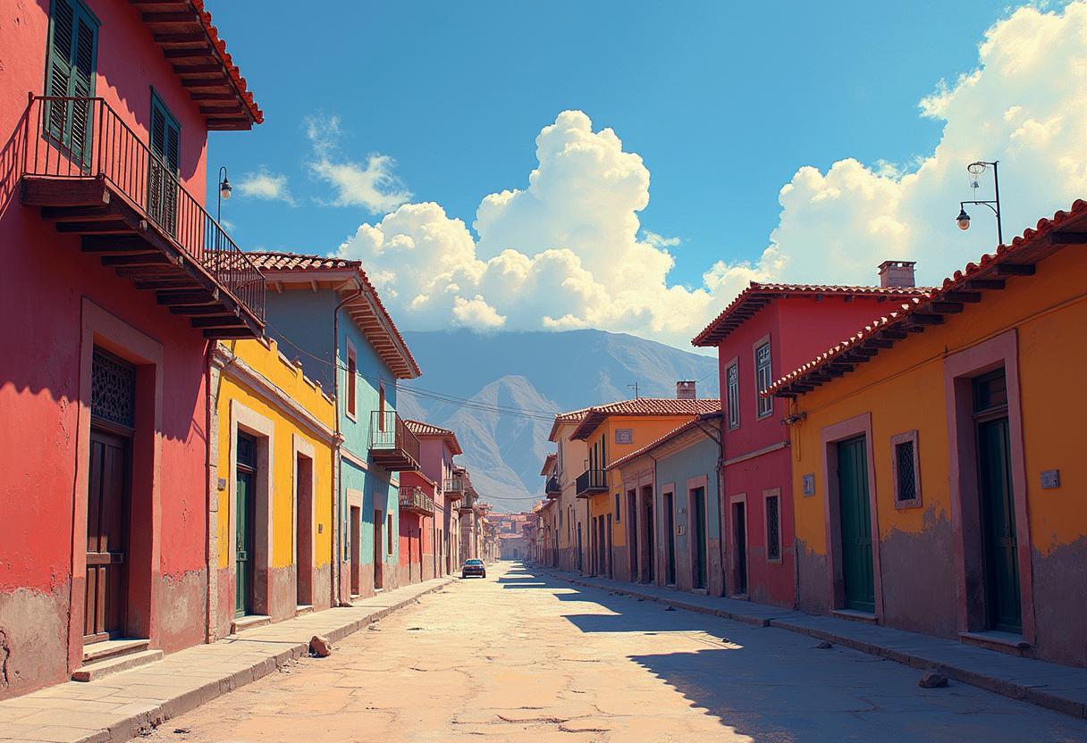 Test Peruvian Content, Pricing & UX from a Local Vantage Point