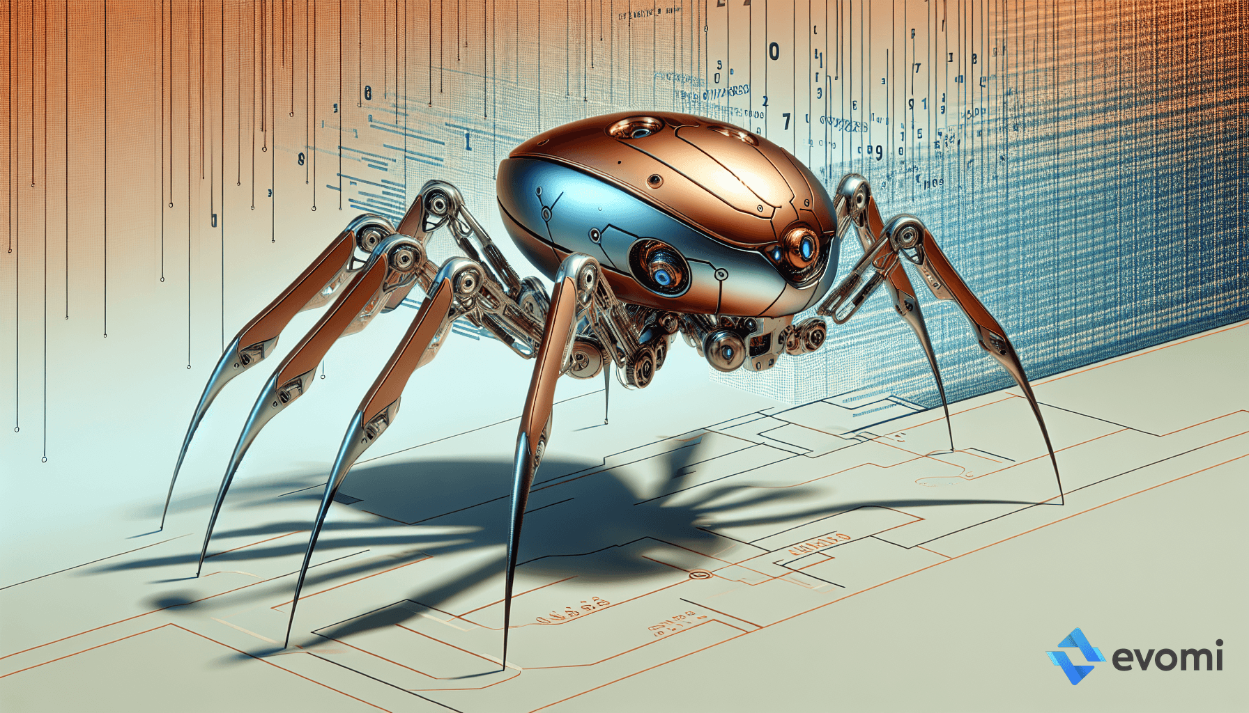Rust & Selenium: High-Speed Web Scraping with Proxies