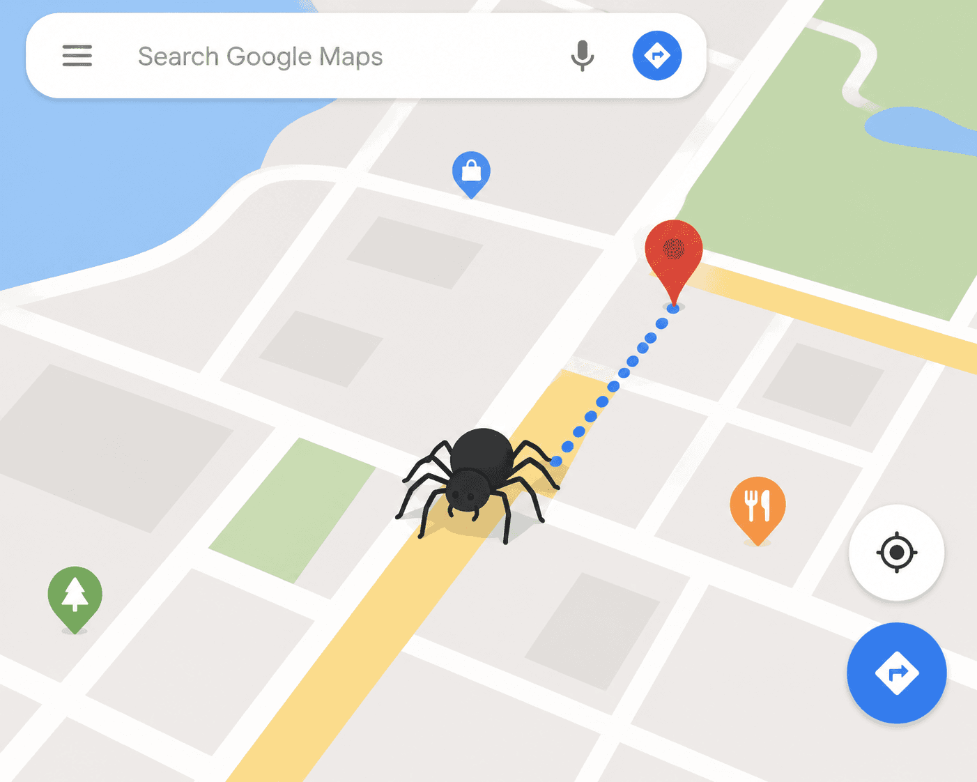 Scraping Google Places: Discover Suppliers at Scale Without Getting Banned