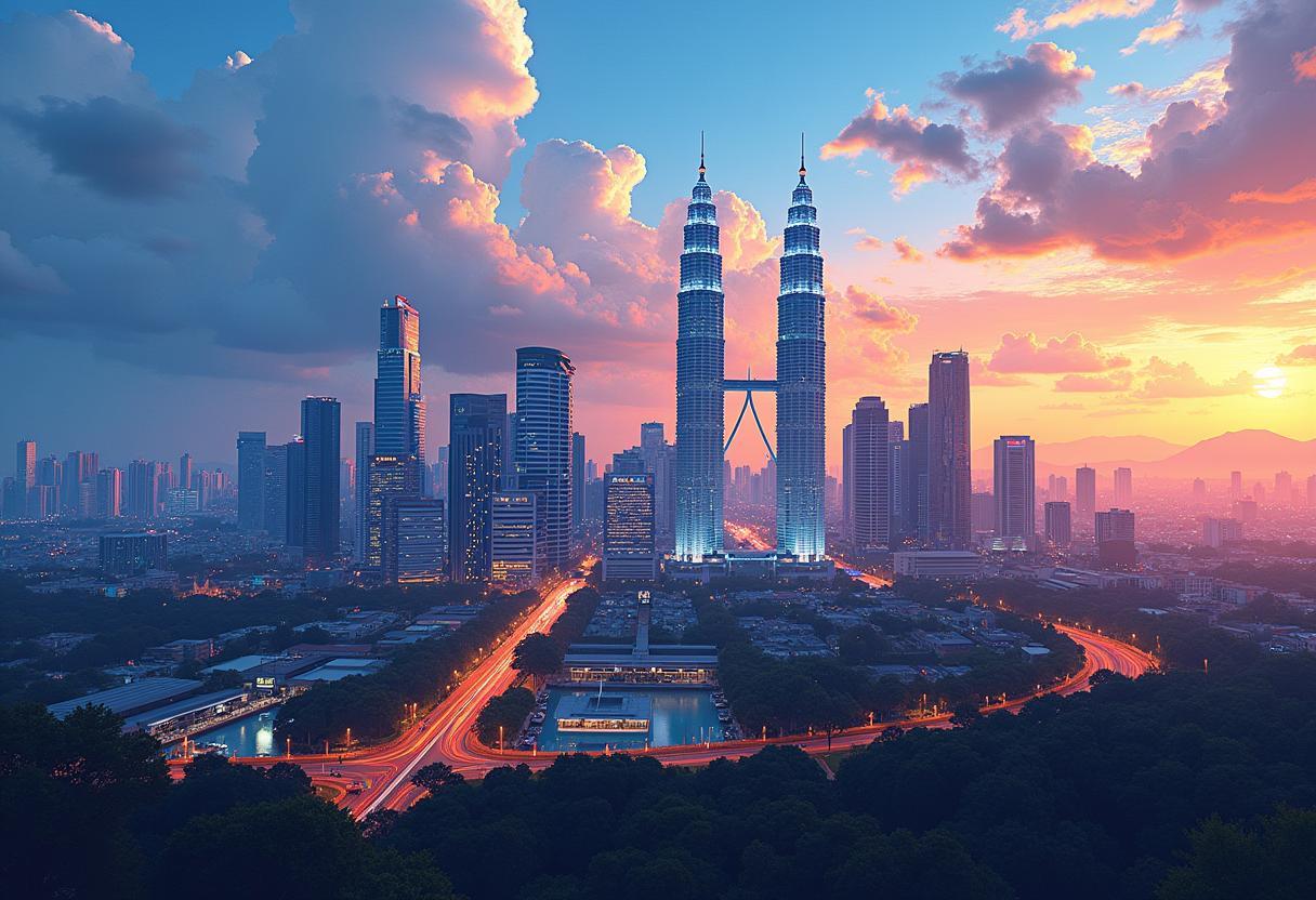 Malaysian Residential & Mobile IPs for Marketplace Research