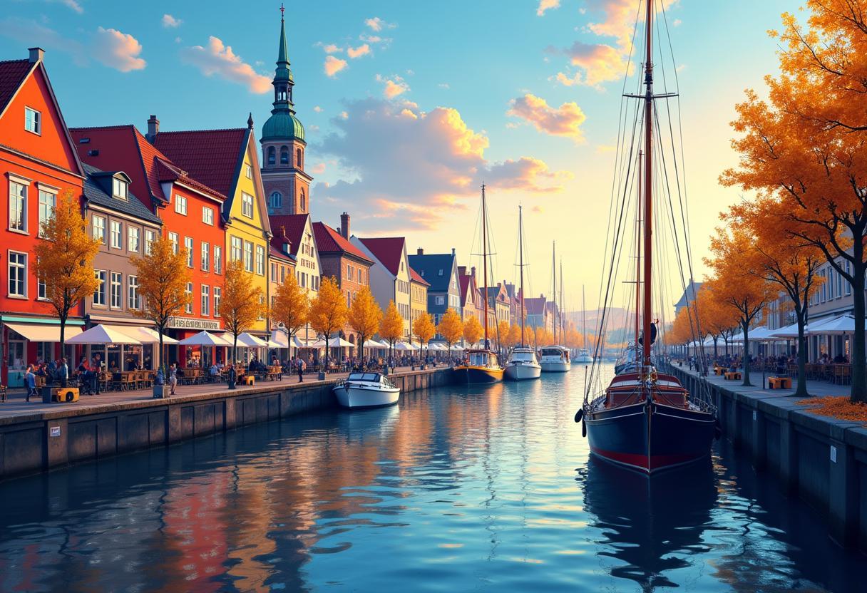 Monitor Danish Retail Prices with Local Residential IPs