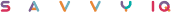 Savvy IQ logo