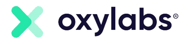 Oxylabs