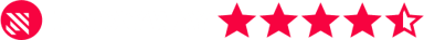 Proxyway Review 4.4 out of 5 Stars