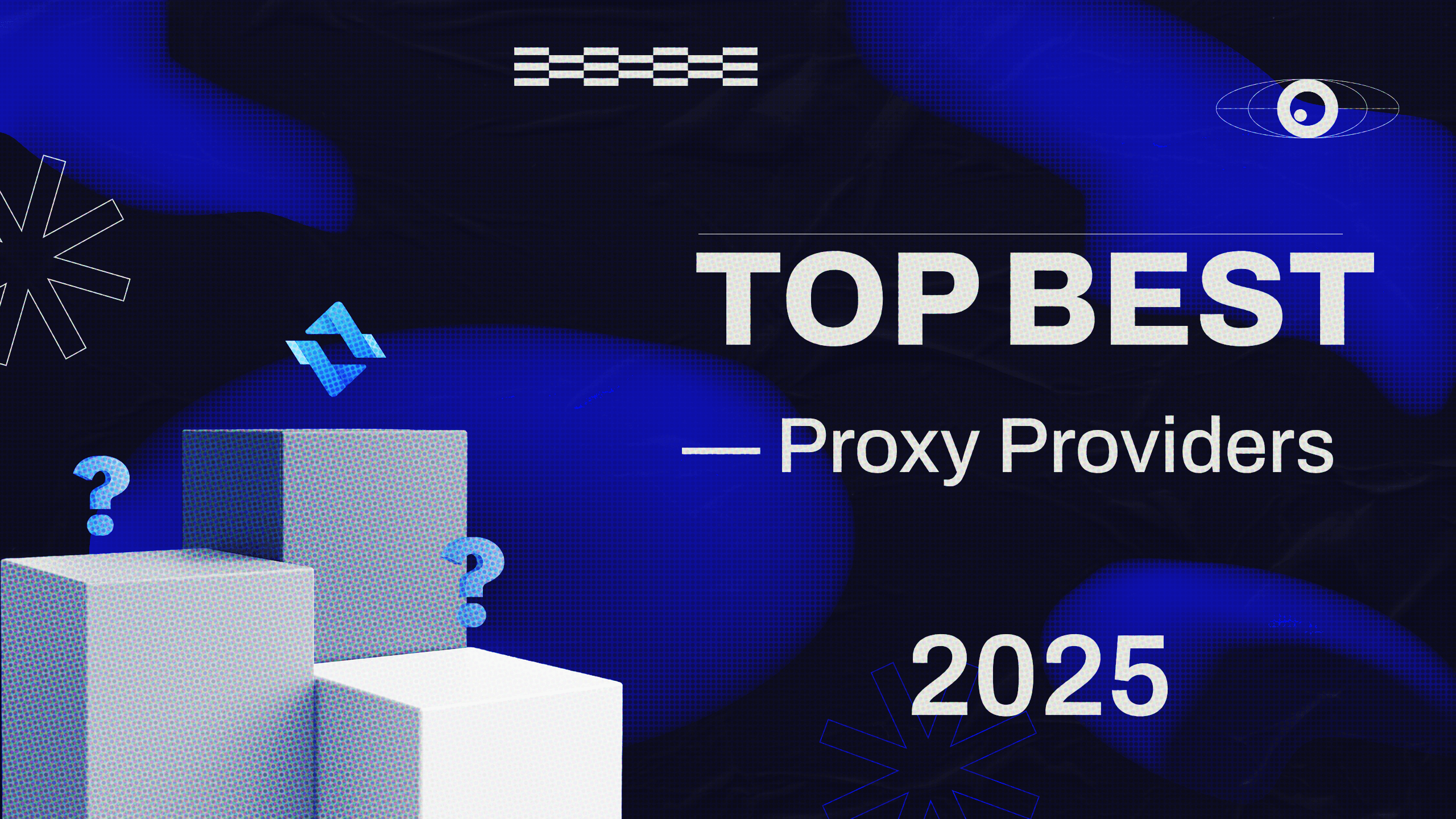 Top 10 Cheap Residential Proxies That Work in 2025
