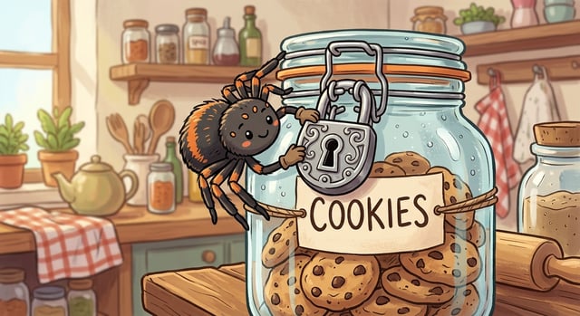 __cf_bm, _abck, datadome: A Field Guide to Anti-Bot Cookies