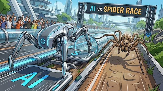 AI Agent Traffic Is Not Crawler Traffic: The Distinction Sites Are Learning to Make