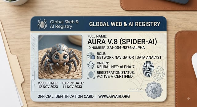 Web Bot Auth: Cryptographic Identity for Crawlers and AI Agents