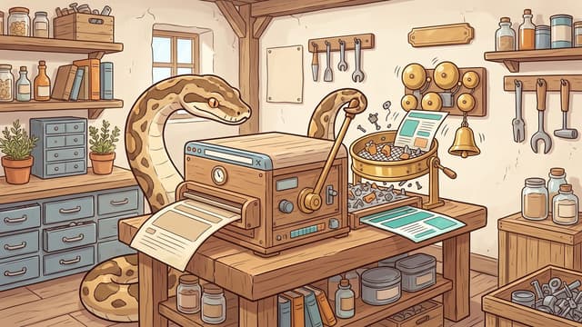 Monitor website changes in Python without false alerts
