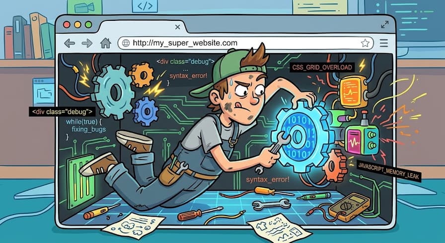 browser identity