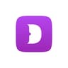 Dolphin{Anty} logo